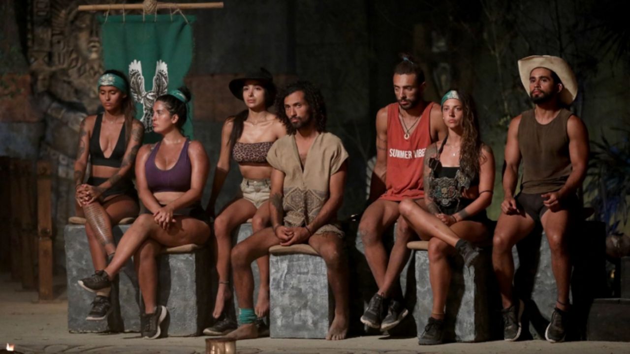 ¡Sorpresa en TV Azteca! ‘Curvy’ consolida alianzas para no salir de ‘Survivor’