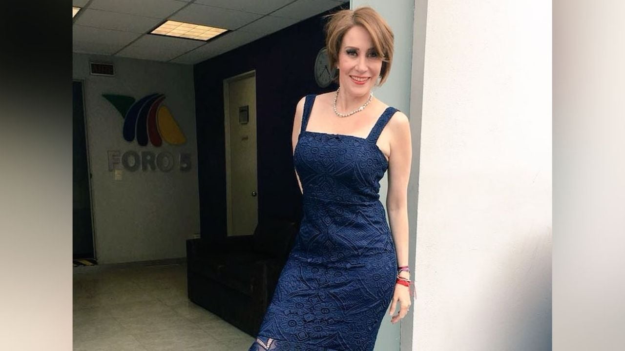 “Aprende de Pati”: Sin piedad, usuarios se burlan del atuendo de Mónica Castañeda en ‘Ventaneando’