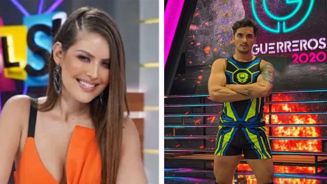 ‘Suelta la Sopa’: Vanessa Claudio defiende a Ferka y ‘revienta’ a Christian Estrada