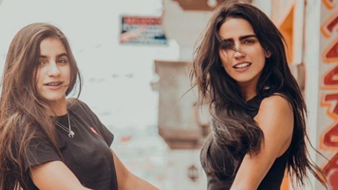 Instagram: Bárbara de Regil manda conmovedor mensaje a las madres solteras