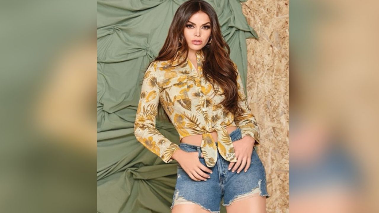 Marisol González roba más que suspiros con impactante foto de Instagram