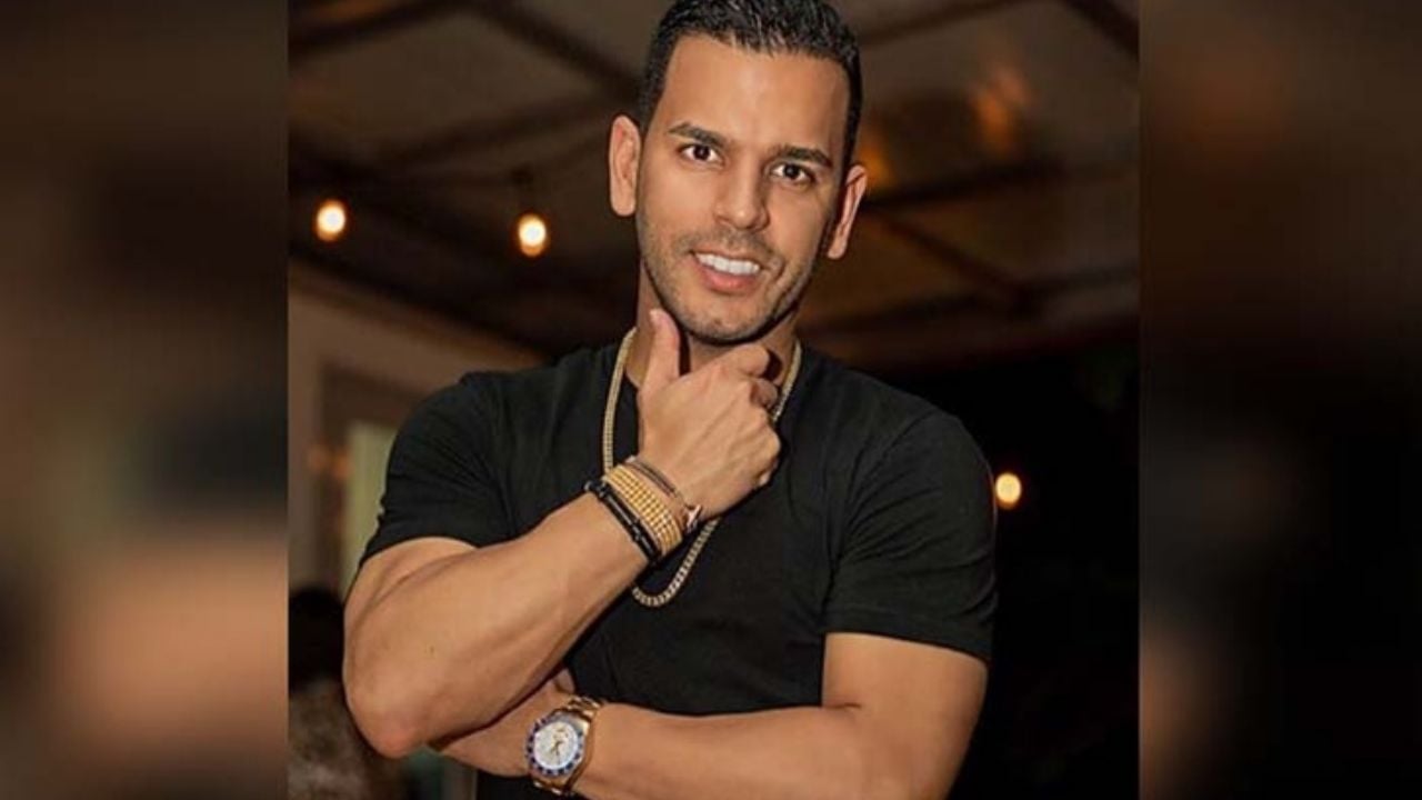 Tito ‘El Bambino’ muestra su gran físico y usuarios lo ‘tunden’ en críticas: “Parece duende”