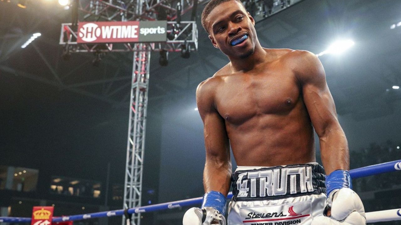 El CMB confirma la pelea entre Errol Spence y Danny García