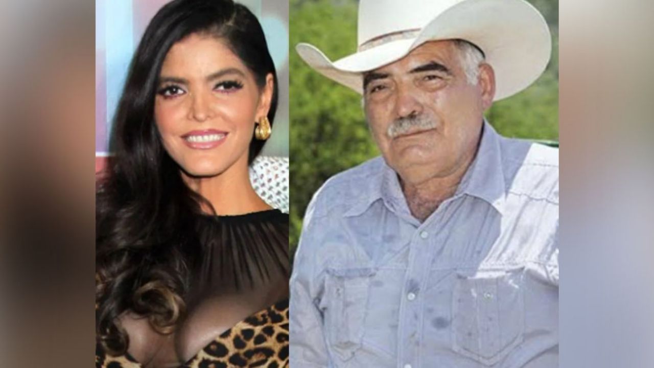 Don Antero, padre de Ana Bárbara, da impactantes declaraciones sobre el compromiso de su hija