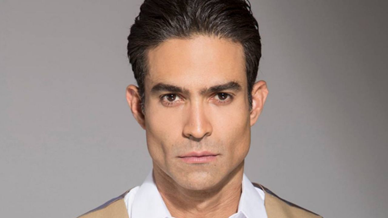 Galán de Televisa narra su dolor tras sufrir una pérdida por el Covid-19: “No puedo más”