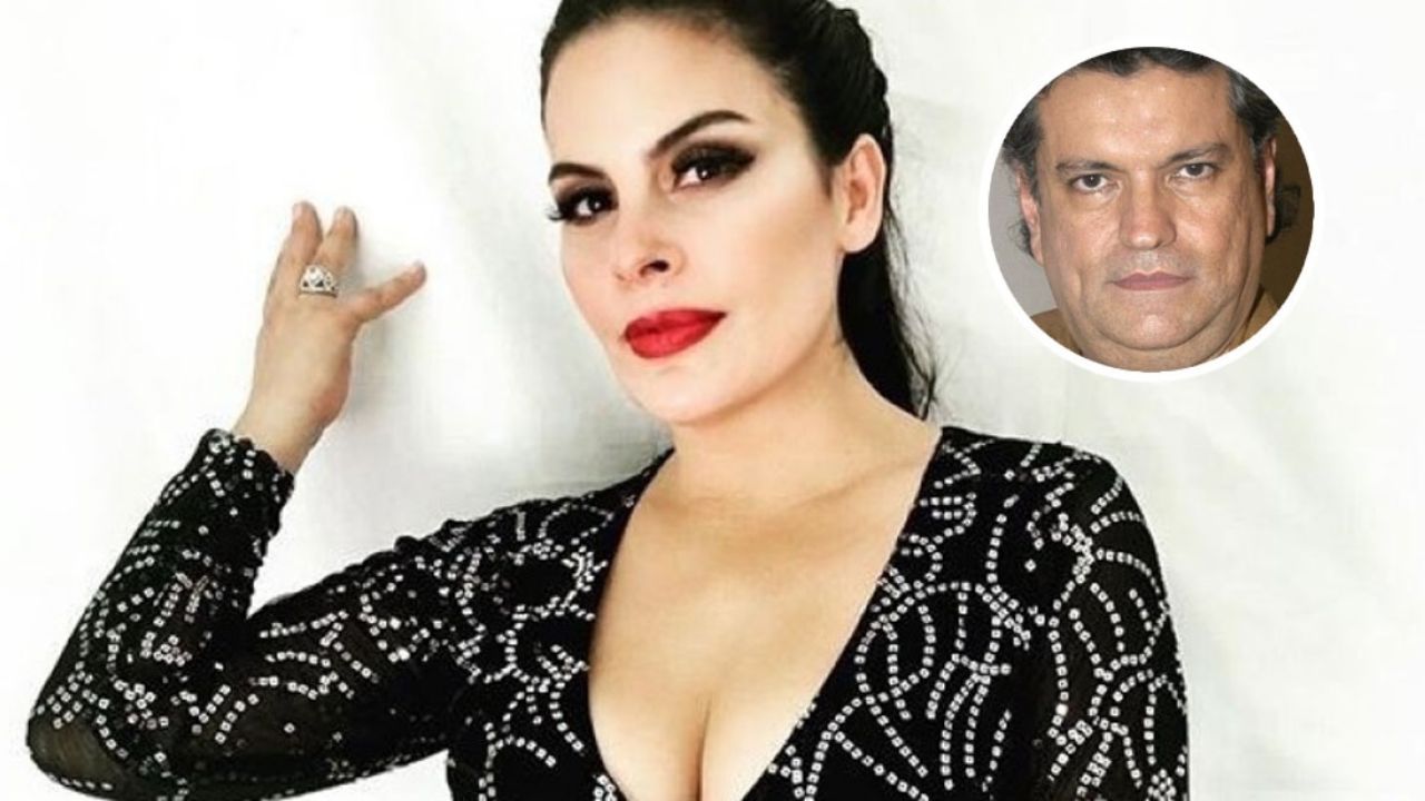 ¿Hablará de Sergio Andrade? Mary Boquitas habla de su nuevo sencillo ‘Atrapada en un amor’