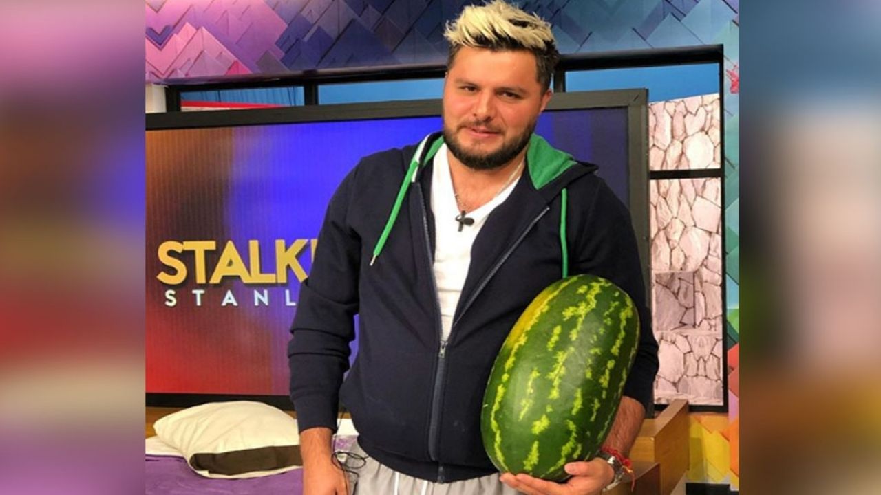 Paul Stanley se vuelve la burla de Televisa al aparecer “muy diva” en ‘Hoy’