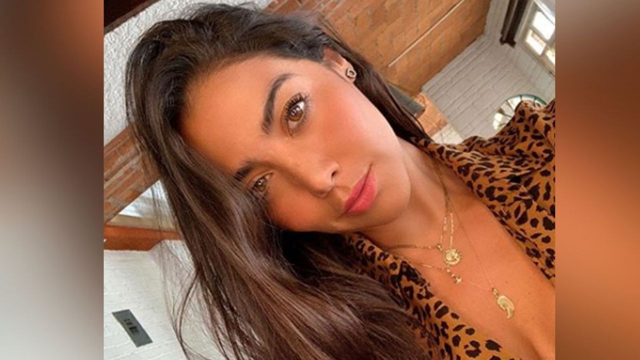 Con tremendo video, Érika Fernández estremece Instagram al anunciar su regreso a Fox Sports