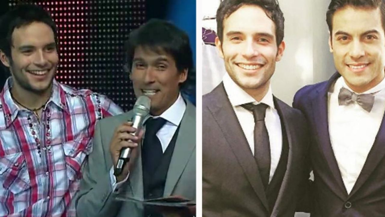 Tras ‘La Academia’, este exalumno brilló junto a Carlos Rivera y enamoró a actriz de Televisa