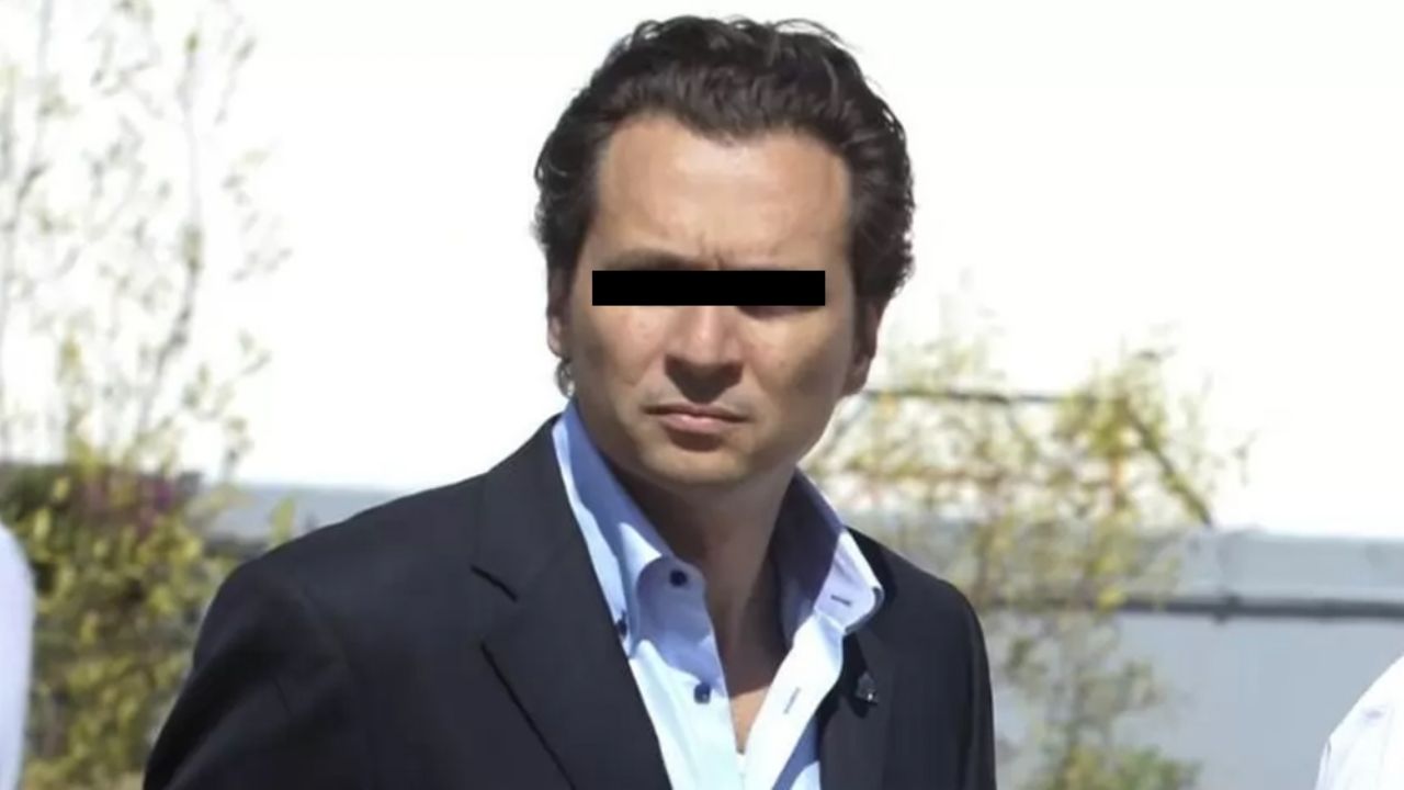 Emilio Lozoya es vinculado a proceso por lavado de dinero; no irá a prisión