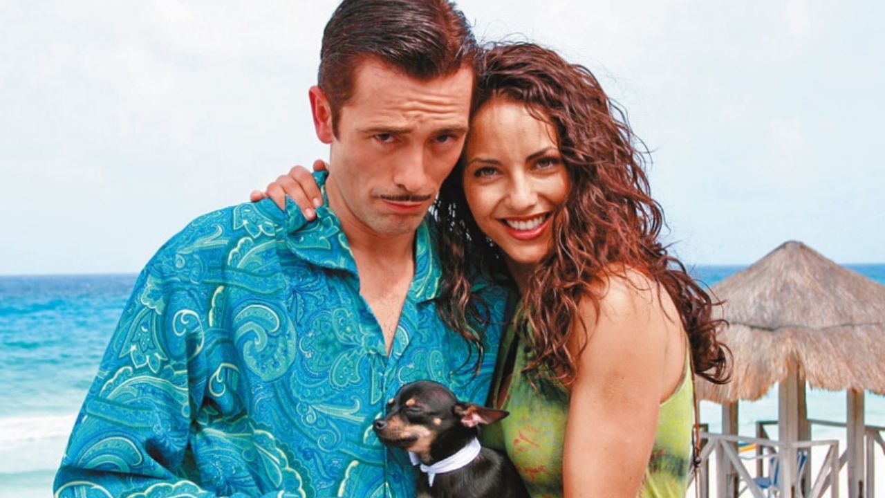 Este actor de ‘Rubí’ alcanzó el éxito en Televisa, vivió una dura depresión y ahora hace esto