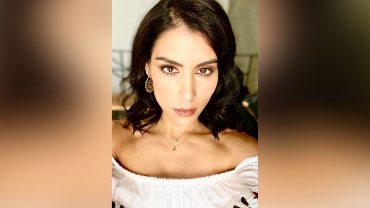 María León deja boquiabiertos a fans al realizar de forma espectacular el Challenge Accepted