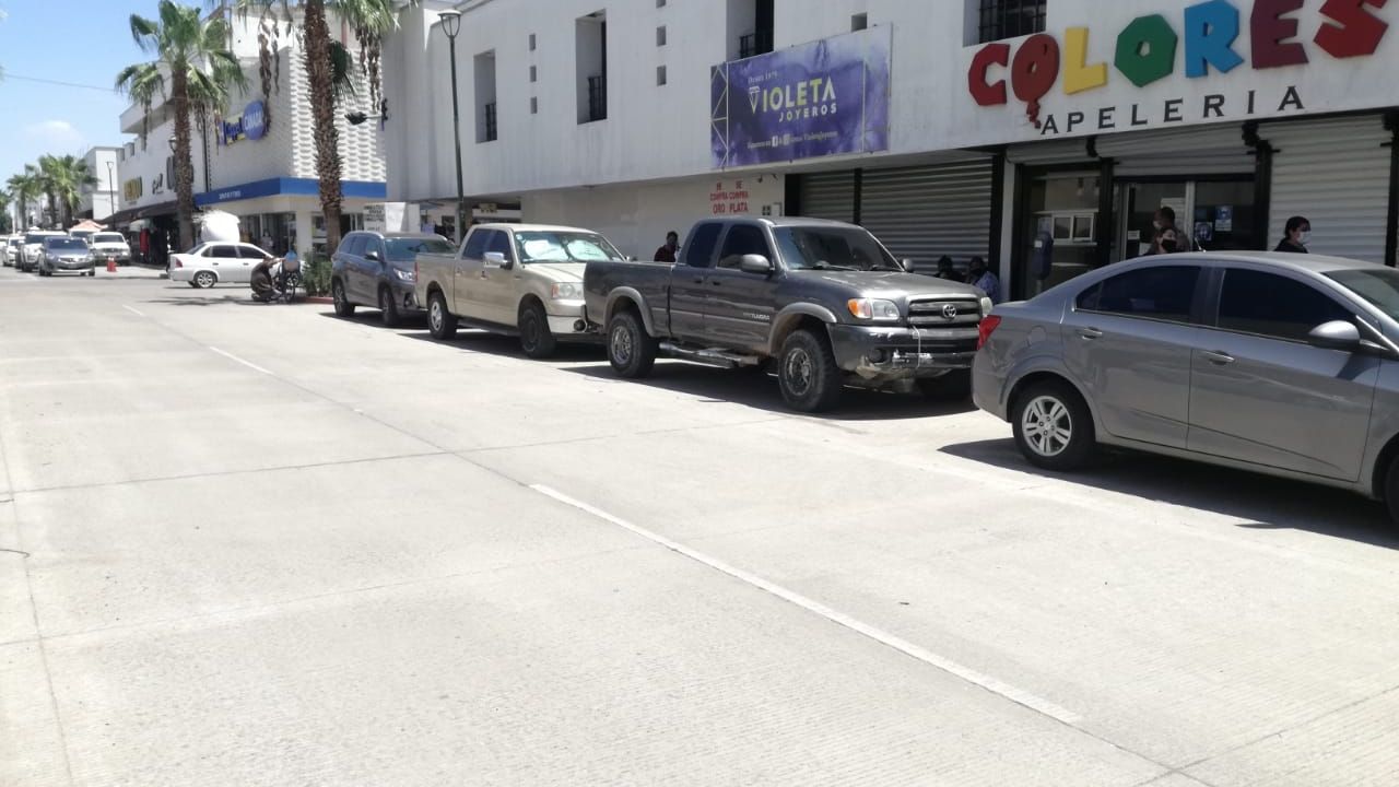 Comercios de Hermosillo piden apoyo a autoridades en el regreso virtual de clases