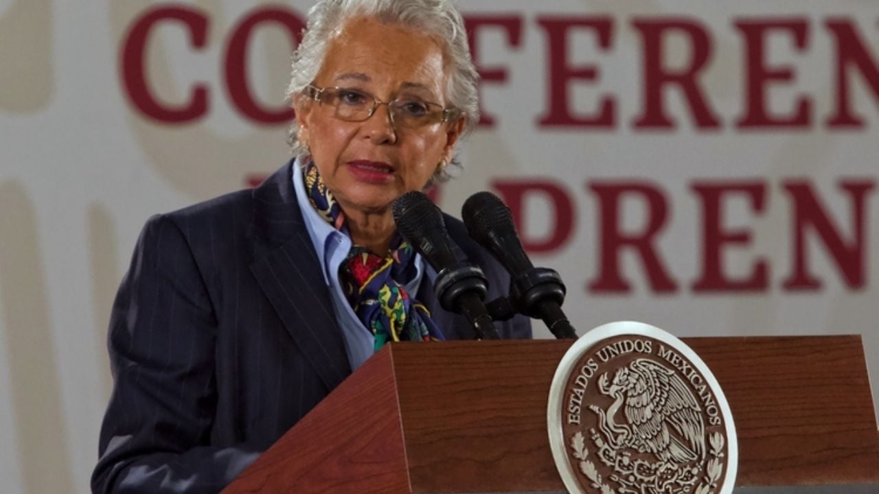 Secretaría de Gobernación impulsa la iniciativa Ella Hace Historia