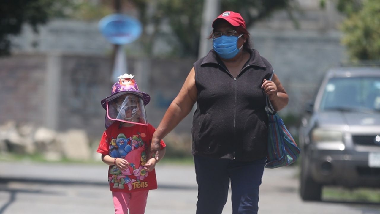 Salud Sonora confirma 259 casos nuevos y 30 fallecimientos por coronavirus