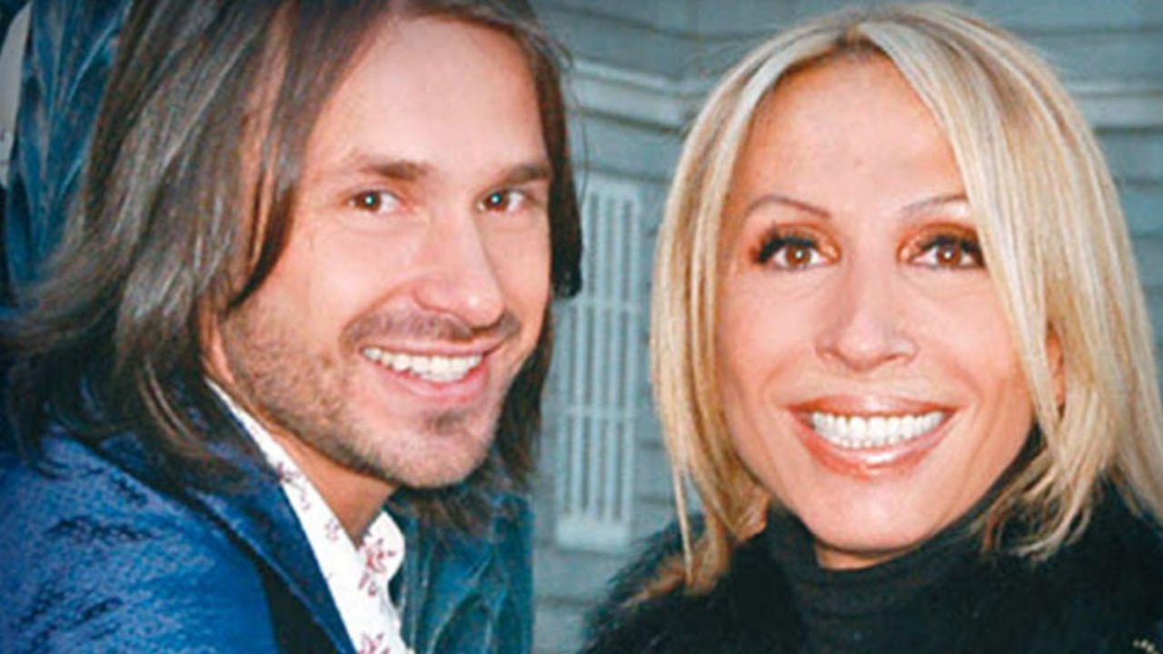 Conductores en ‘De Primera Mano’ desenmascaran a ex de Laura Bozzo: “Es un don nadie”