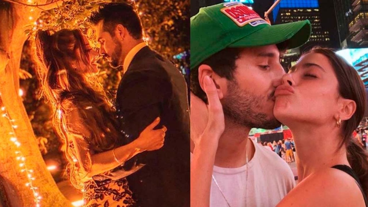 ¿El encierro acabó el amor? Estas parejas impactaron al separarse en plena crisis