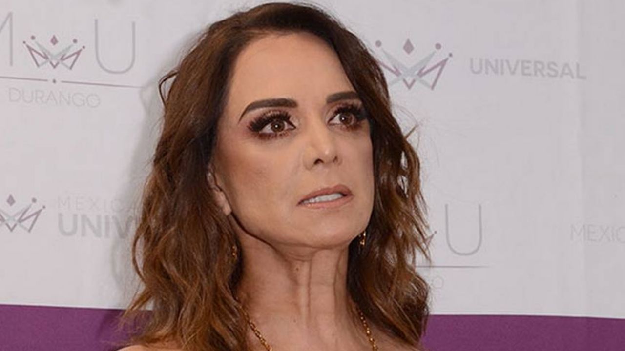 Conductor de Televisa revela si Lupita Jones maltrata a las concursantes de belleza