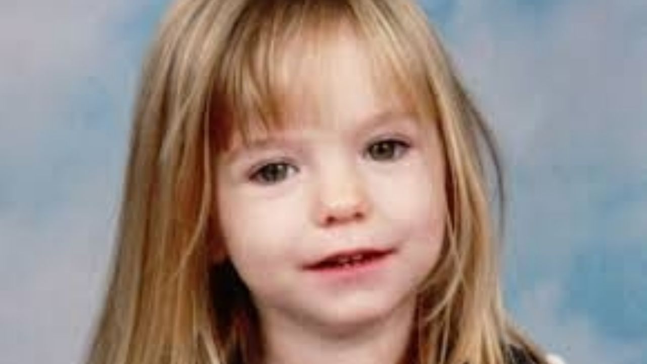 Madeleine McCan: Encuentran sótano oculto en casa del principal sospechoso de su secuestro