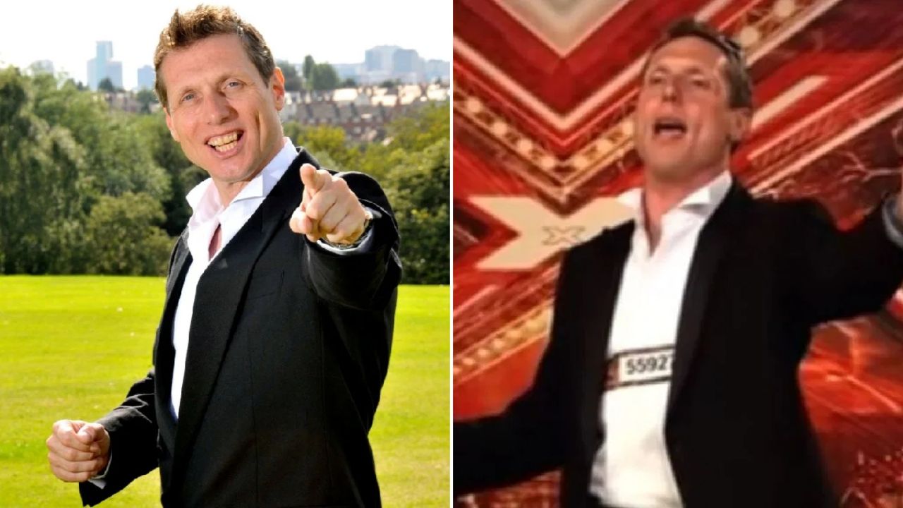 Exconcursante de ‘X Factor’ a cadena perpetua por abusos a mujeres desde 1997