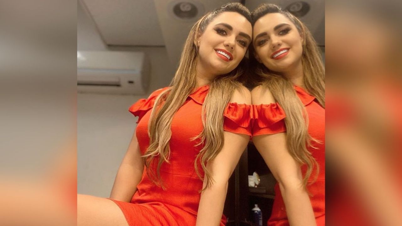 Desde ‘Cada Mañana’, Tania Gómez hace estallar las redes en estilo ‘Hawaiano’