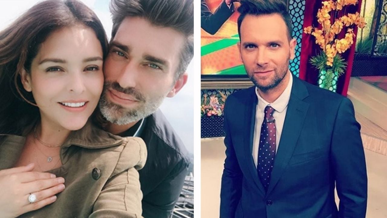 Pato Borghetti defiende a Grettell Valdez en ‘VLA’ y niega que su esposo esté encarcelado