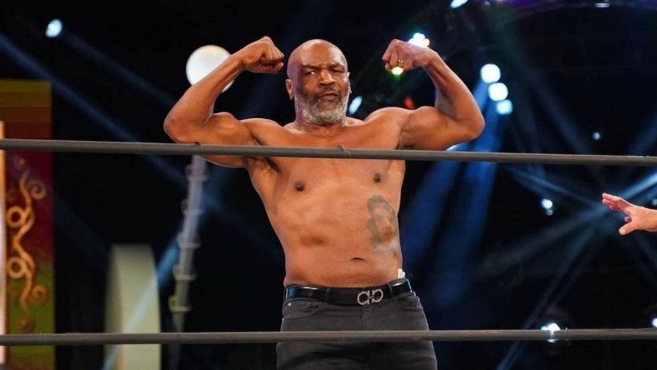 Nuevo escándalo para Mike Tyson: El expúgil revela haber golpeado a mujeres mientras se drogaba