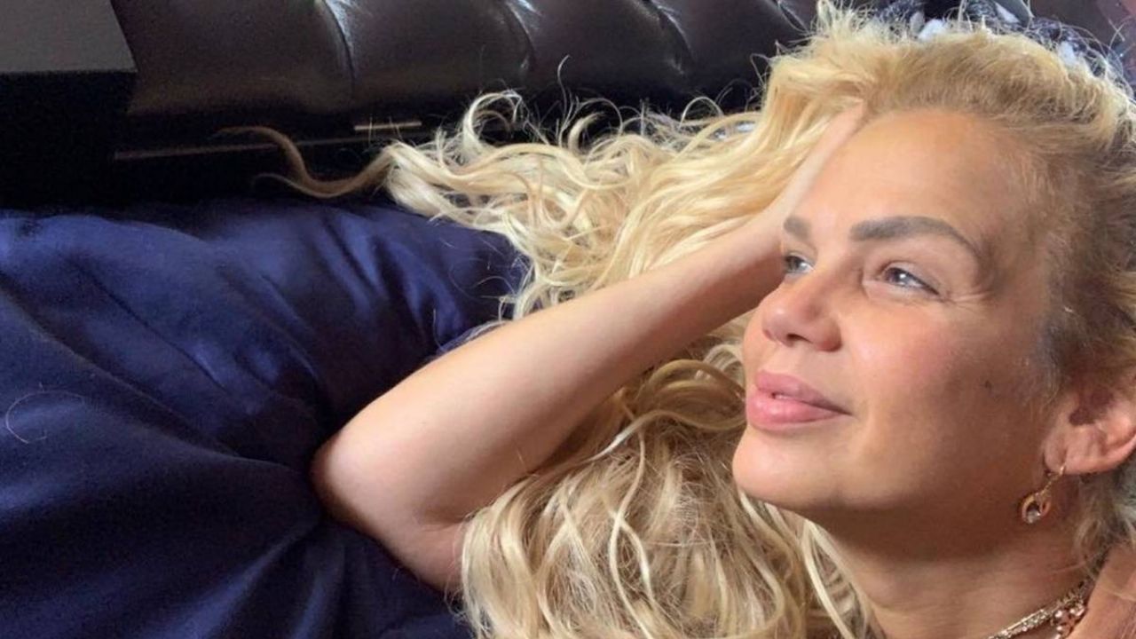 Niurka manda ‘recadito’ por confesiones de su ex sobre las preferencias de su hijo Emilio