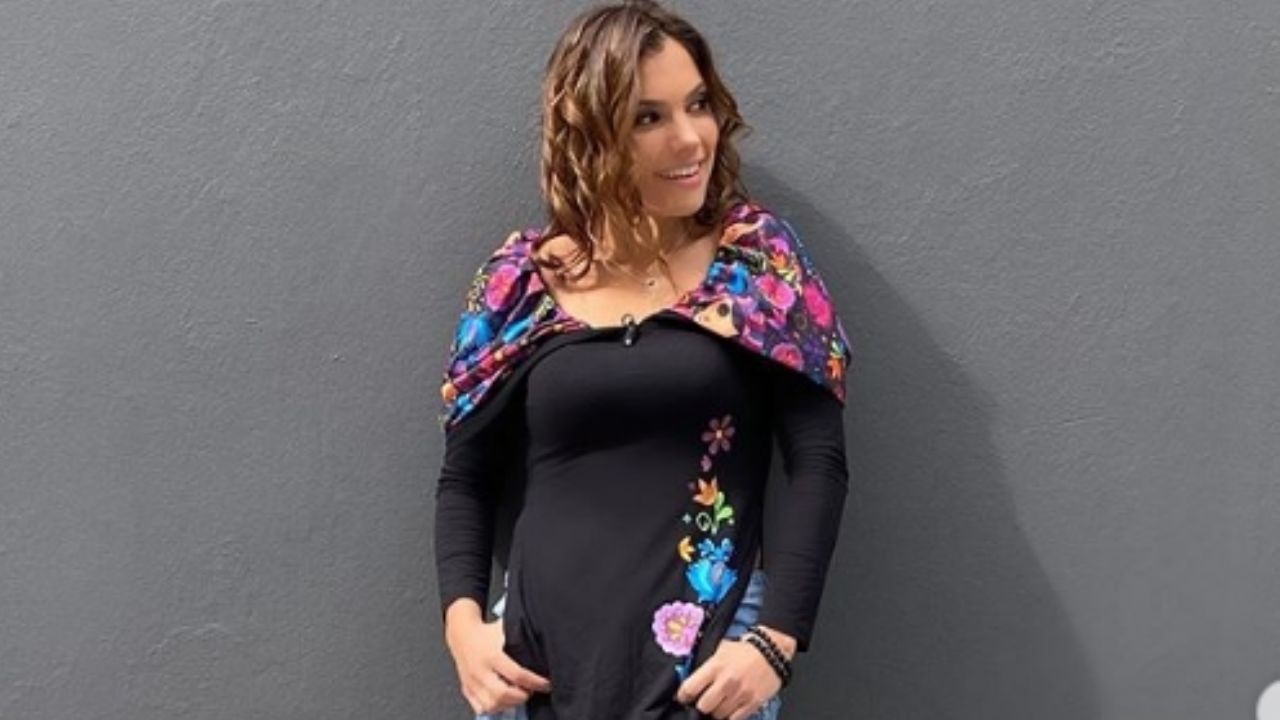 “Saquen a la enana aburrida”: Usuarios se unen y piden correr a Tábata Jalil de TV Azteca