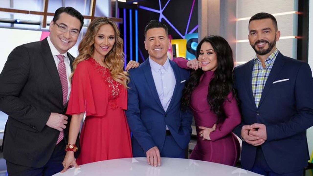 ‘Suelta la Sopa’: Tras polémica con ‘La Venenosa’, destapan pleito entre el elenco