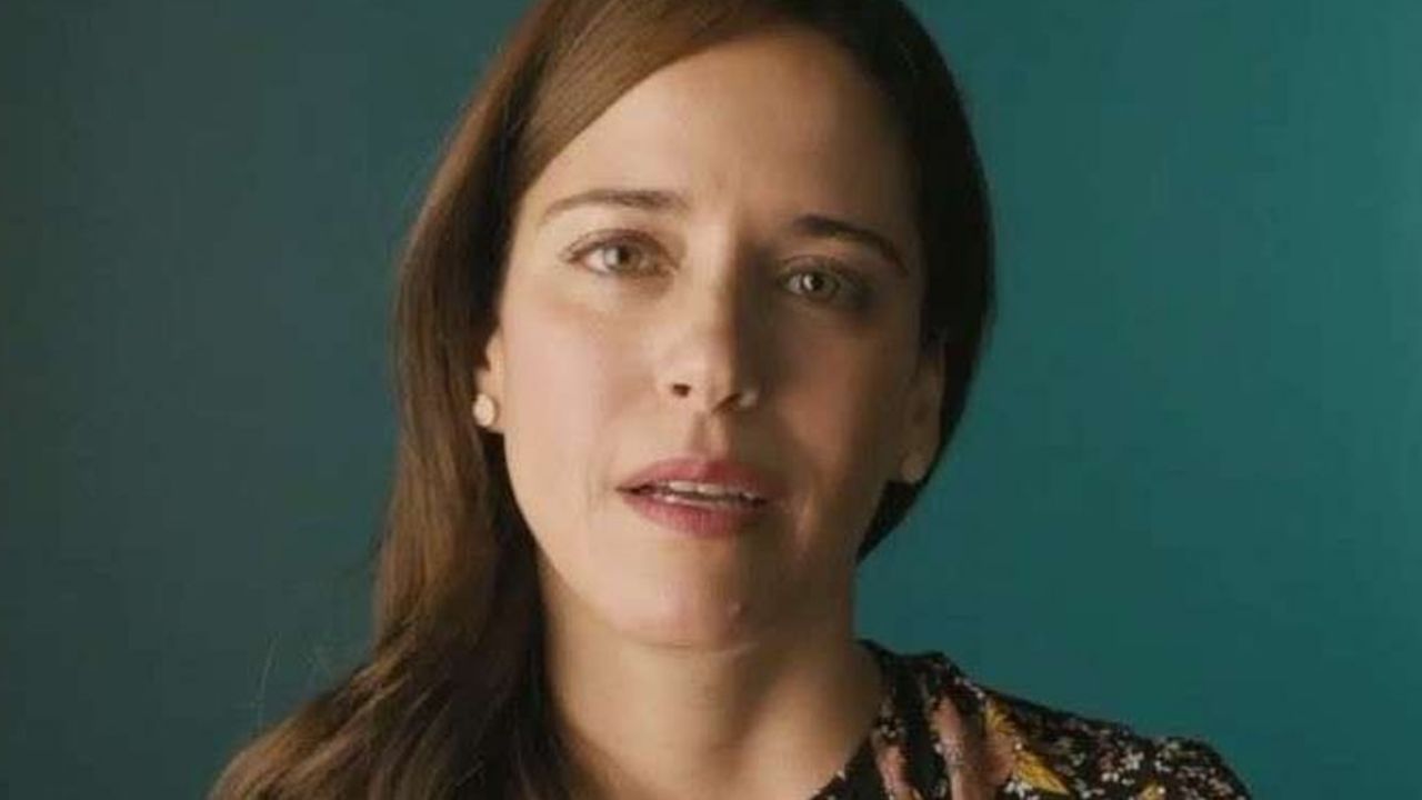 Después de la angustia, Ana Claudia Talancón anuncia que ya localizaron a su sobrino