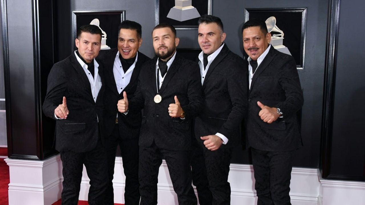 Banda El Recodo sorprende a fans al recorrer la casa de ‘Acapulco Shore’