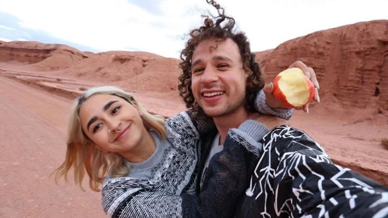 ¿Segunda oportunidad? Luisito Comunica y ‘La Chule’ podrían retomar su noviazgo