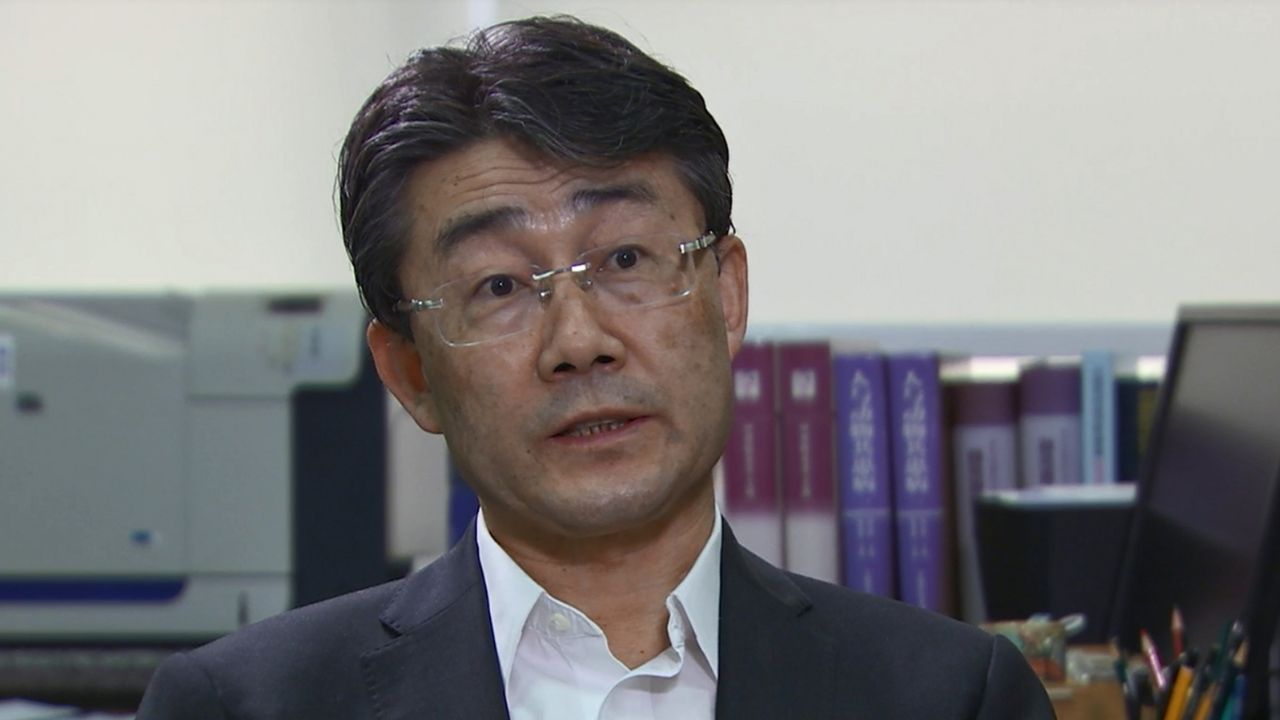 Jefe médico de China revela que se inyectó contra el Covid-19: “Espero que funcione”