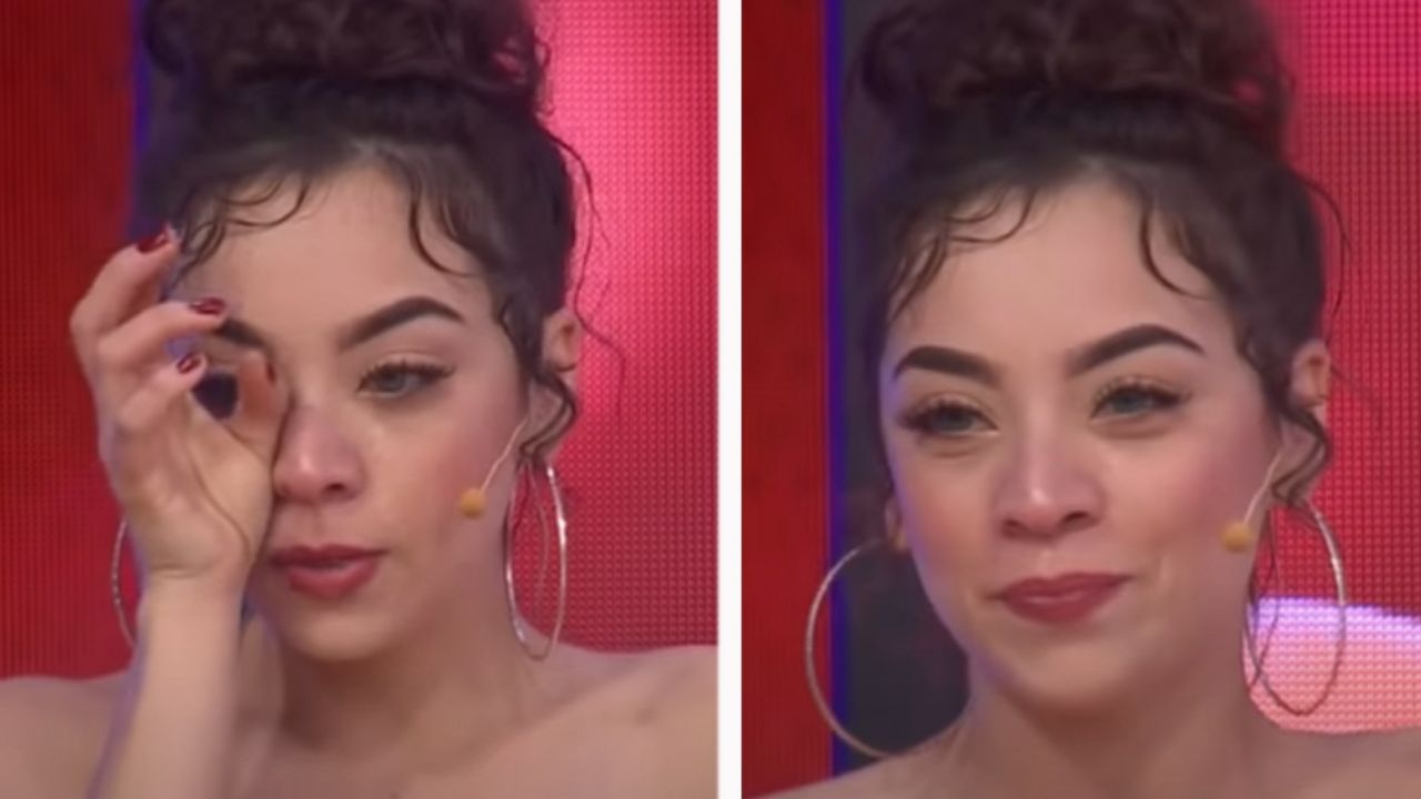 ‘Enamorándonos’: Amorosa cuenta lo difícil que fue vivir un embarazo a los 15 años