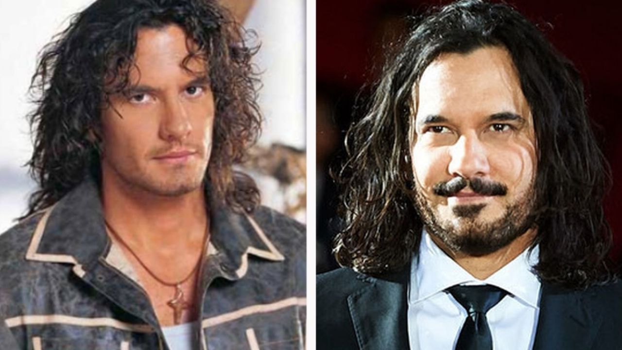 Este galán triunfó en ‘Pasión de Gavilanes’, engalanó Televisa y acabó en la ruina