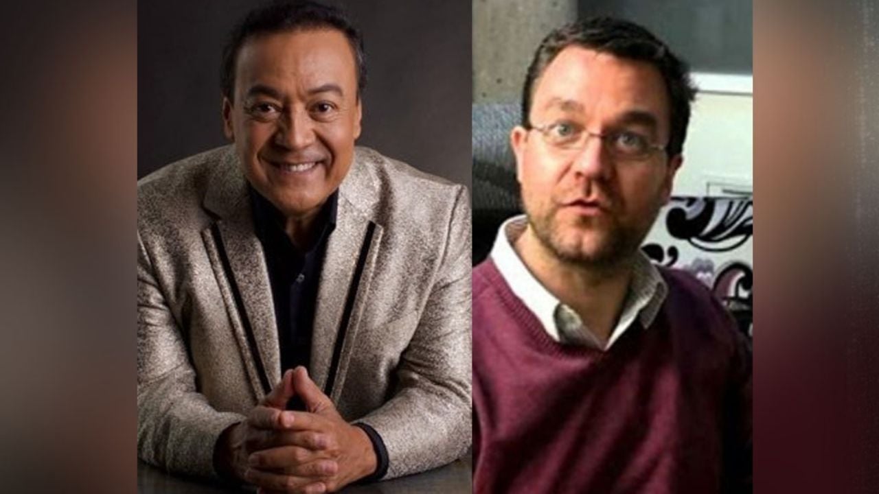 Carlos Cuevas denuncia a Guillermo Pous, albacea de Juan Gabriel, por presuntas amenazas