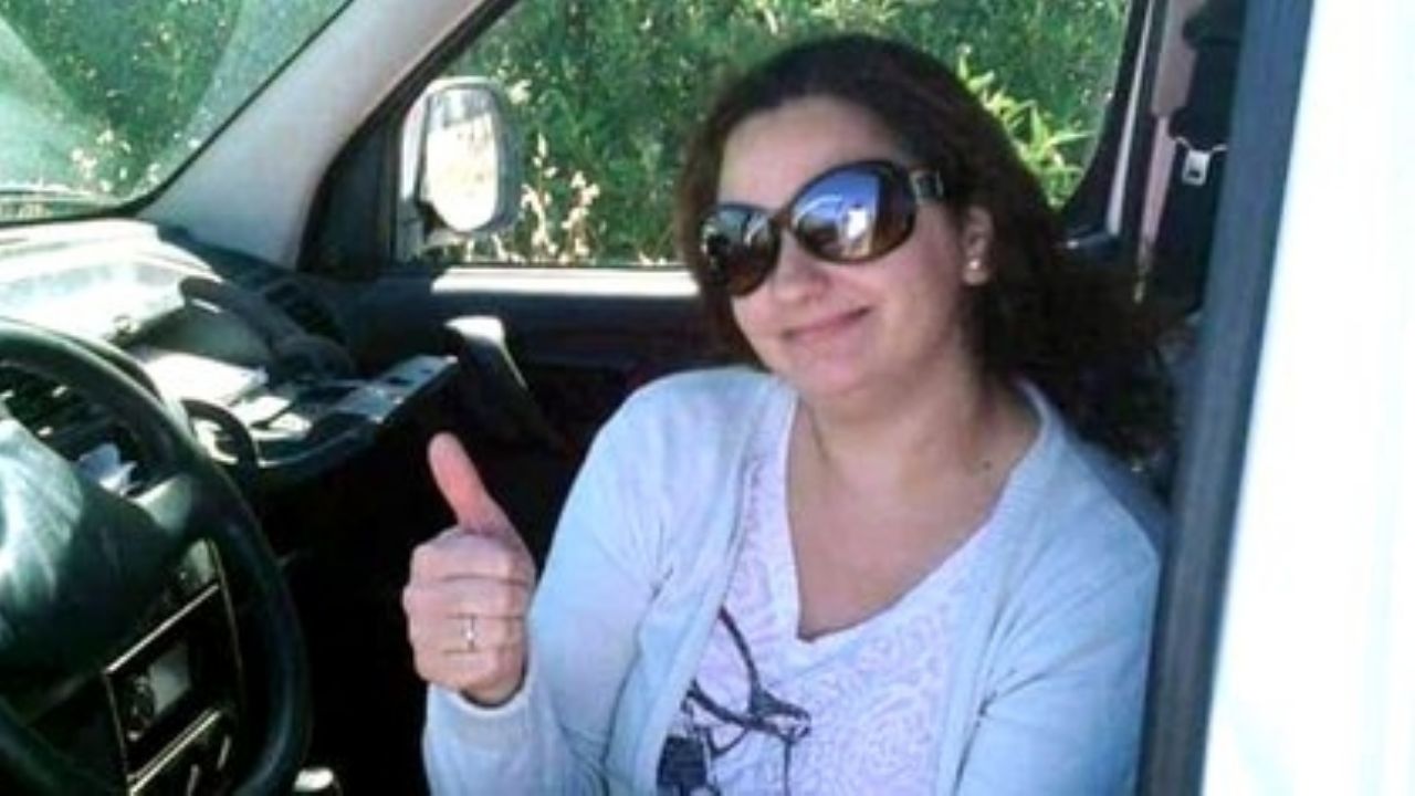 Argentina: Enfermera muere de Covid-19 24 horas después de recibir el alta médica