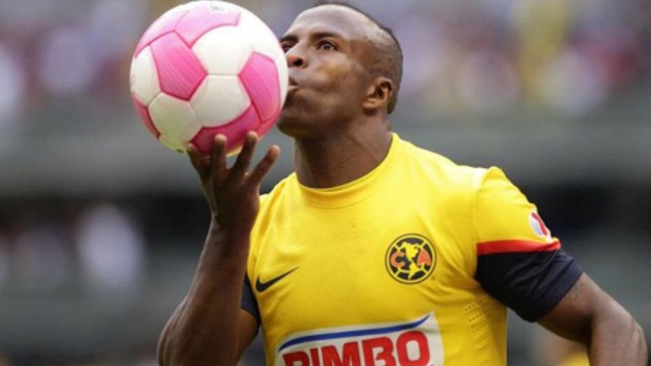Christian ‘Chucho’ Benítez: A siete años de la trágica muerte del goleador del América y Santos
