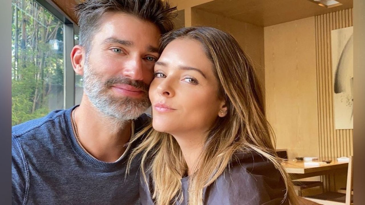 Esposo de Grettell Valdez envía carta a ‘Ventaneando’ tras filtrar su situación legal en Suiza