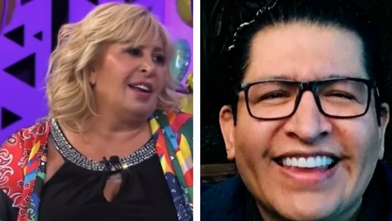 Productora de ‘Hoy’ explota contra Kaffie por exhibirla con ‘kilos de más’: “Esa foto la odio”