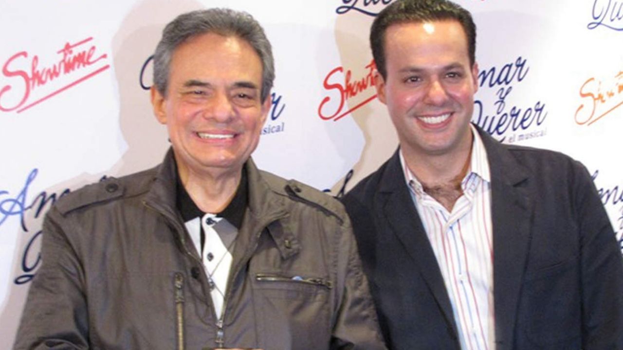 José Joel aparece en famoso programa y da detalles del homenaje a José José