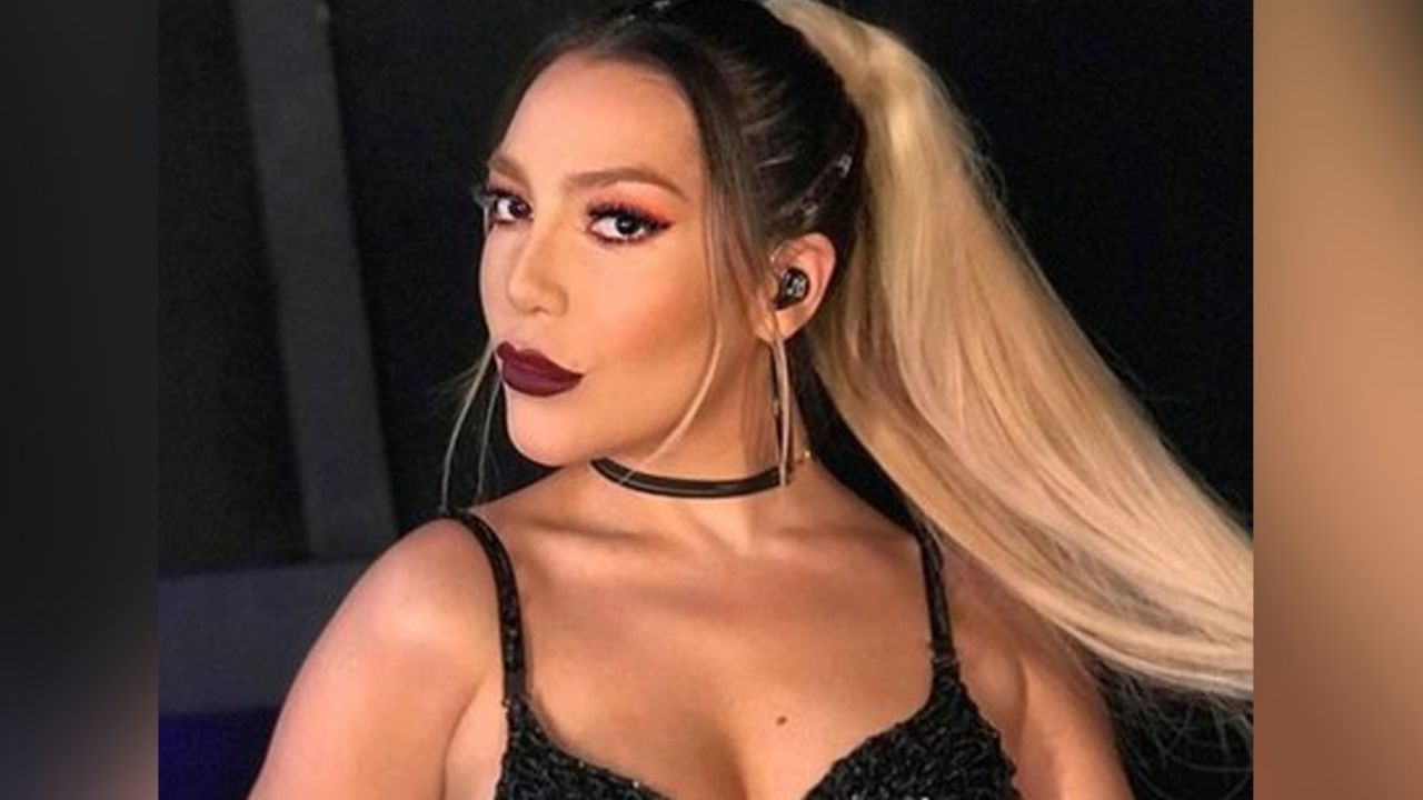 Frida Sofía deja de lado la polémica y lanza su propio reto ‘fitness’ en redes sociales