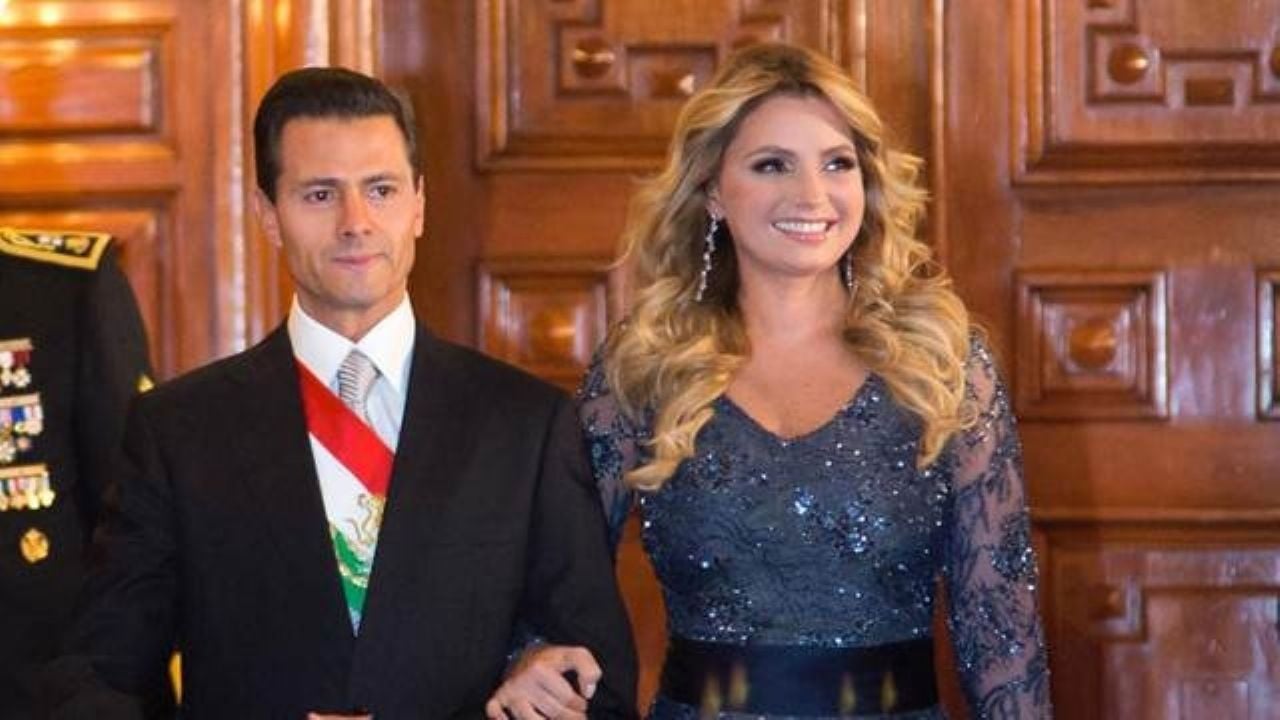 Enrique Peña Nieto y su exesposa ‘La Gaviota’, lucen mejor y más felices tras el divorcio