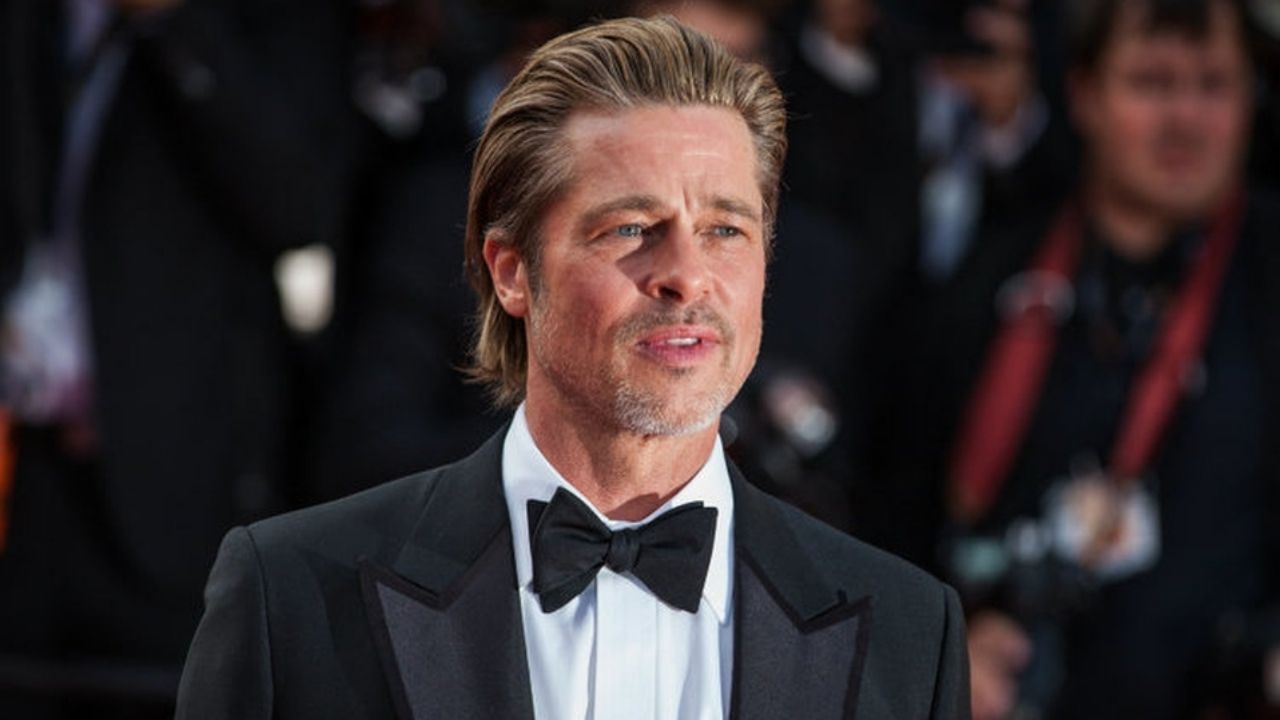 “Son falsas”: Brad Pitt descarta acusaciones de Angelina Jolie sobre violencia física