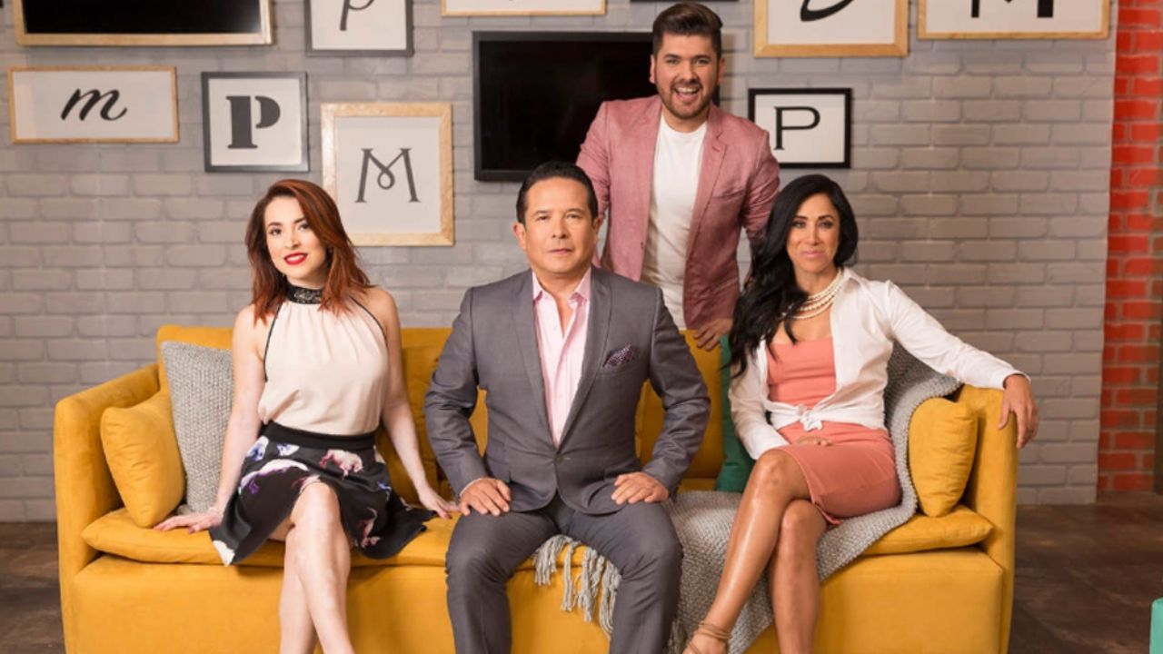 ¡Duro golpe! Confirman cuándo saldría Gustavo Adolfo de famoso programa de Imagen TV