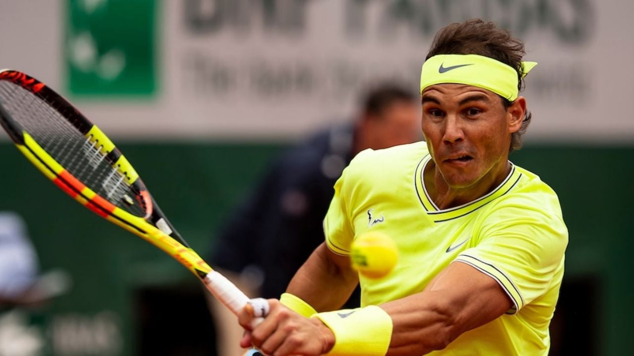 Serena, Djokovic y Nadal se anotan para la previa de US Open