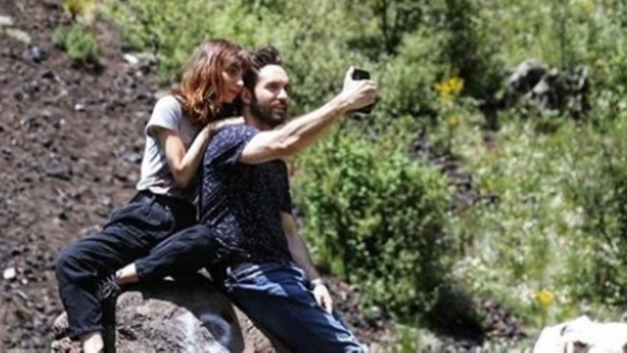 ¡Escapada romántica! Natalia Téllez y su nuevo galán viajan a paradisíaco destino