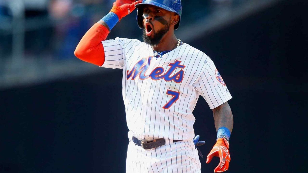 José Reyes anuncia su retiro oficial del biesbol de Grandes Ligas