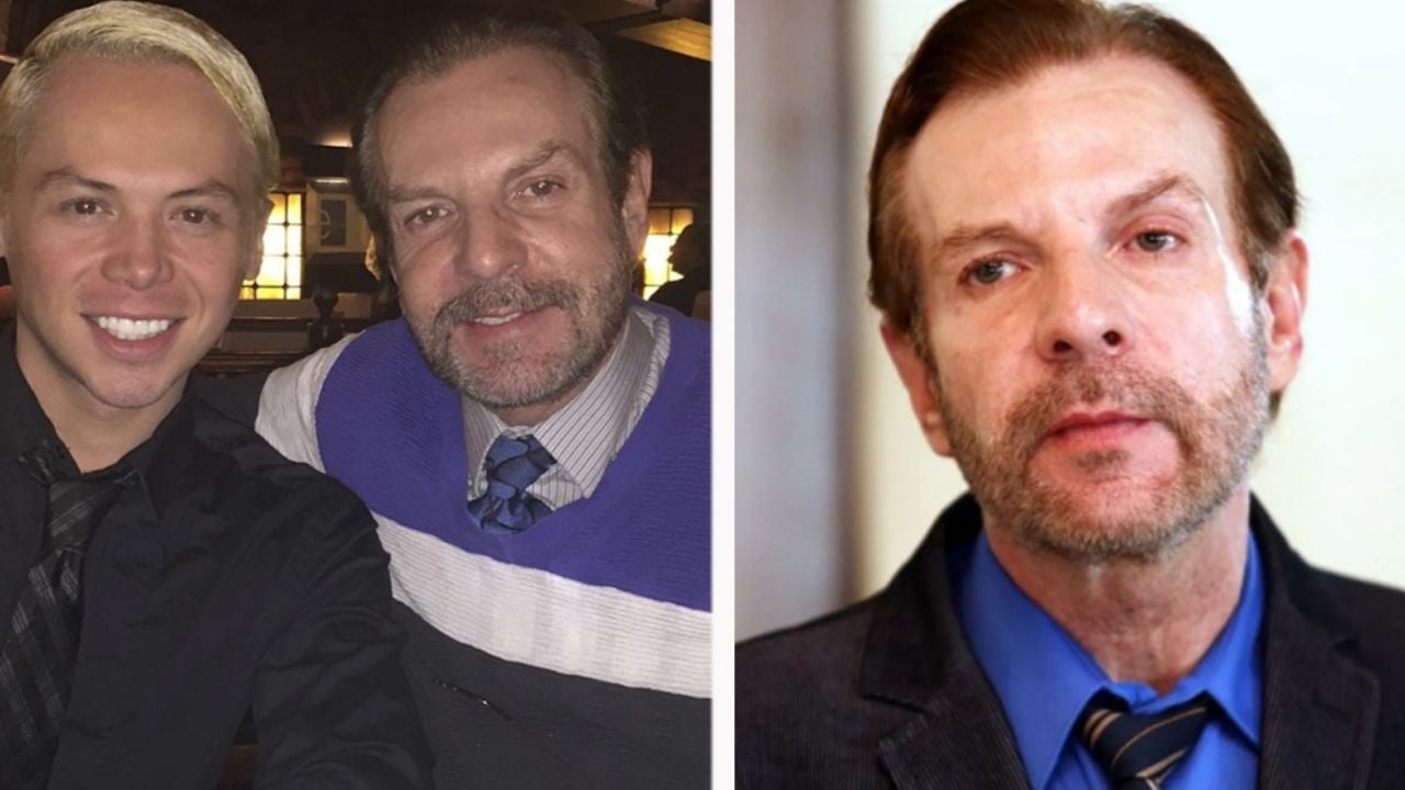 Tras escándalo con su expareja, actor de Televisa vive una crisis y hace esto para sobrevivir